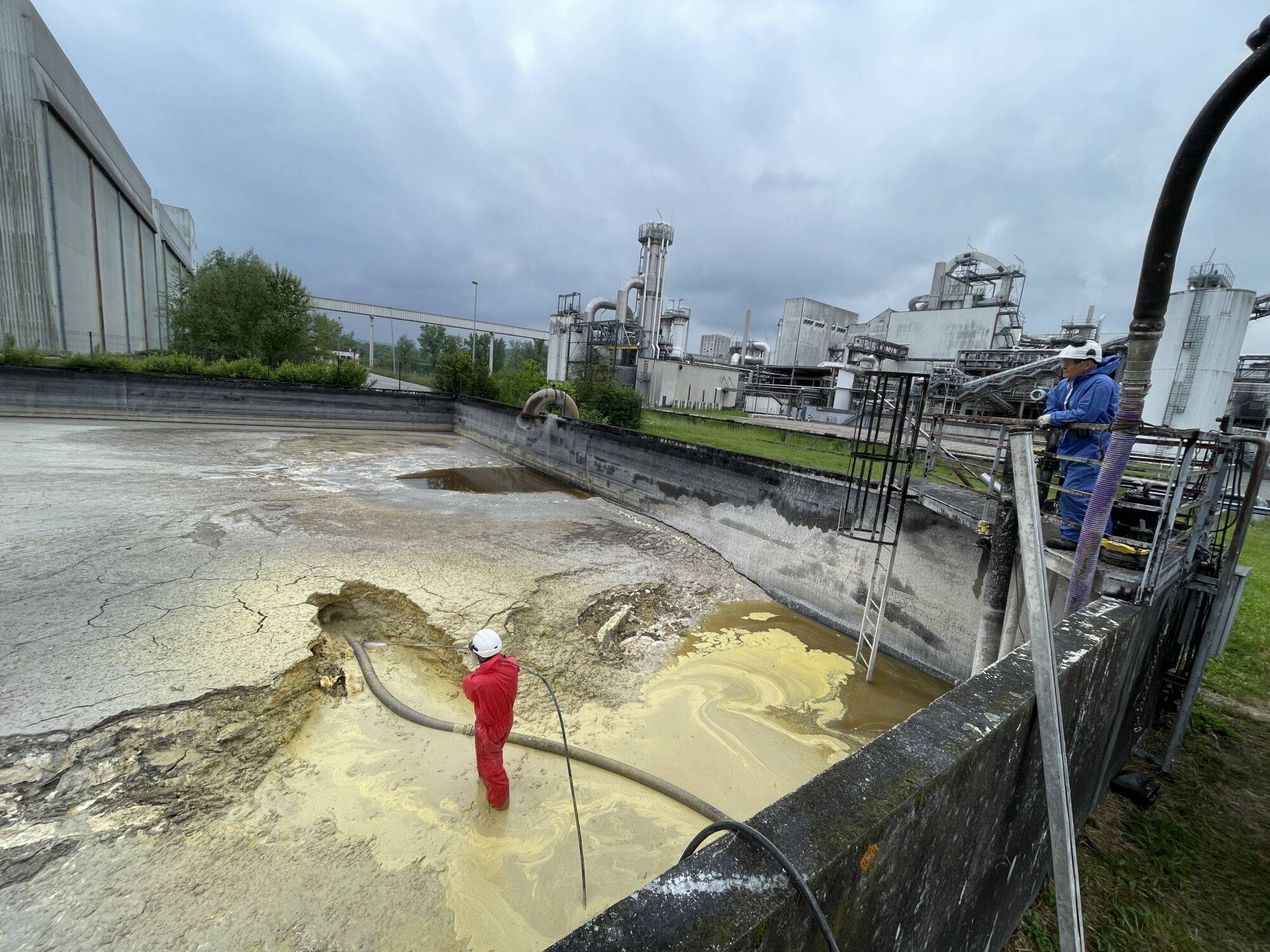 Schmitt environnement, votre partenaire local Illkirch-Graffenstaden