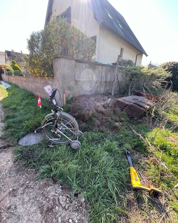 Diagnostic réseau Illkirch-Graffenstaden